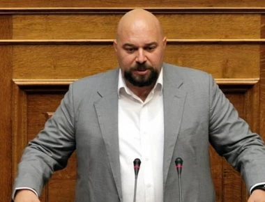 Χρυσή Αυγή: Υποψήφιος στο νότιο τομέα ο Ηλίας Παναγιώταρος